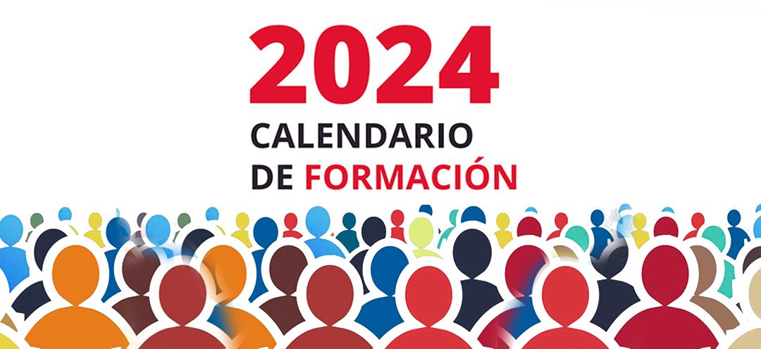 Programación Cursos AEMIS 2024