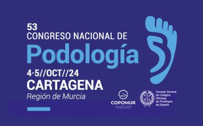 53 Congreso Nacional de Podología