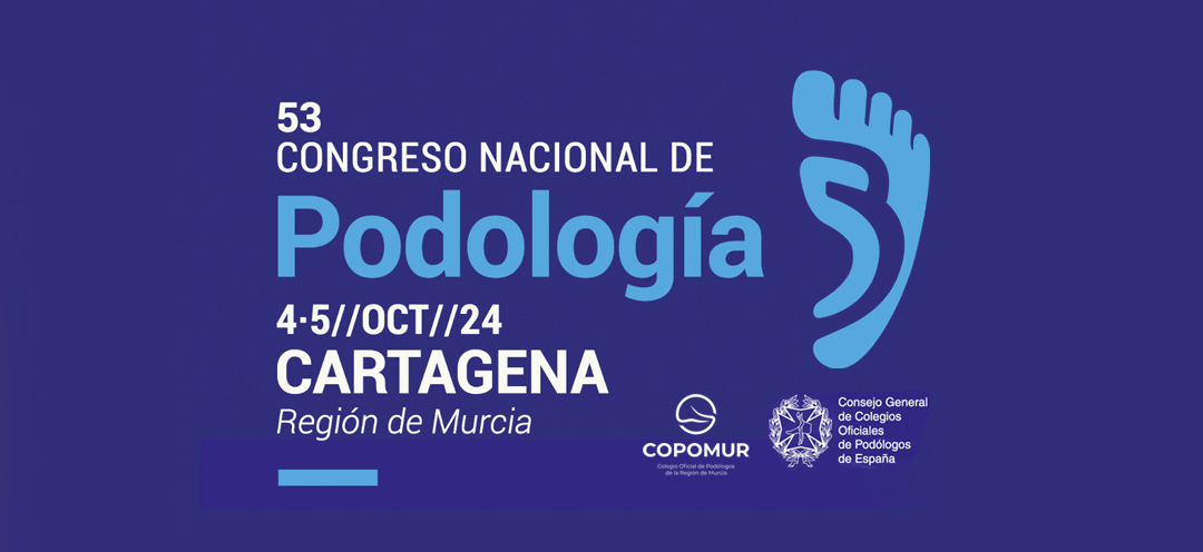 53 Congreso Nacional de Podología