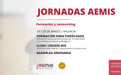 Jornadas AEMIS 2025